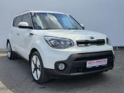 Kia Soul II Рестайлинг Москва  - изображение 24