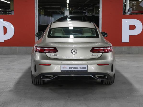 Mercedes-Benz E-Класс V (W213 S213 C238) с пробегом 2019 года, цена 4 498 000 рублей, 113000 км, купе-хардтоп, Автокод Объявления