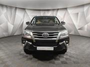 Toyota Fortuner II Москва  - изображение 27