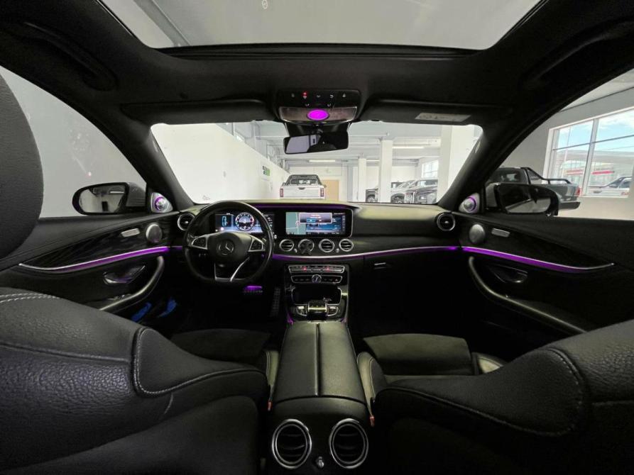 Mercedes-Benz E-Класс V (W213 S213 C238) Пятигорск  - изображение 15