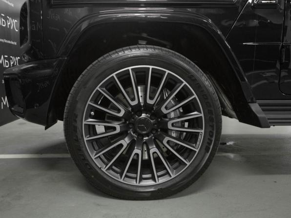 Новый Mercedes-Benz G-Класс AMG II (W465) Рестайлинг 2026 года, цена 33 804 000 рублей, внедорожник, Автокод Объявления