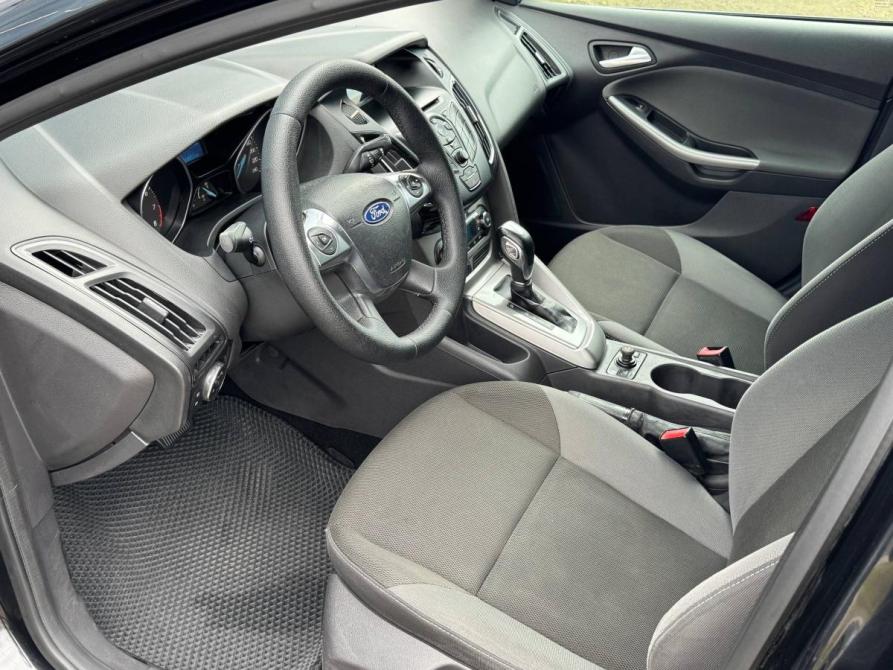 Ford Focus III Энгельс  - изображение 9