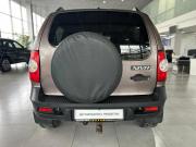 Chevrolet Niva I Рестайлинг Новосибирск  - изображение 36