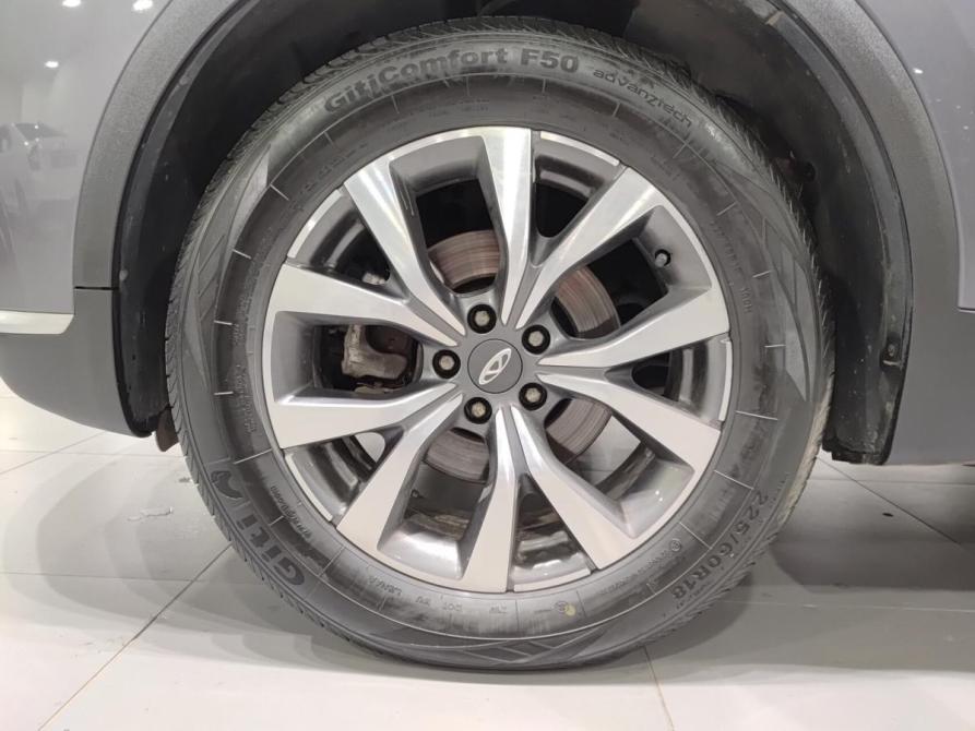 Chery Tiggo 7 Pro I Казань  - изображение 22