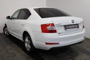 Skoda Octavia III (A7) Санкт-Петербург  - изображение 20