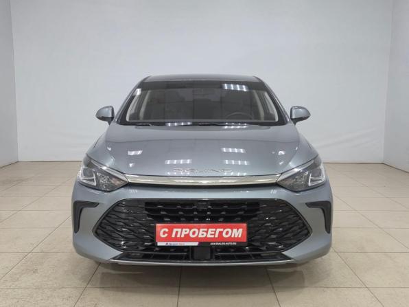 BAIC U5 Plus с пробегом 2023 года, цена 1 285 000 рублей, 26674 км, седан, Автокод Объявления