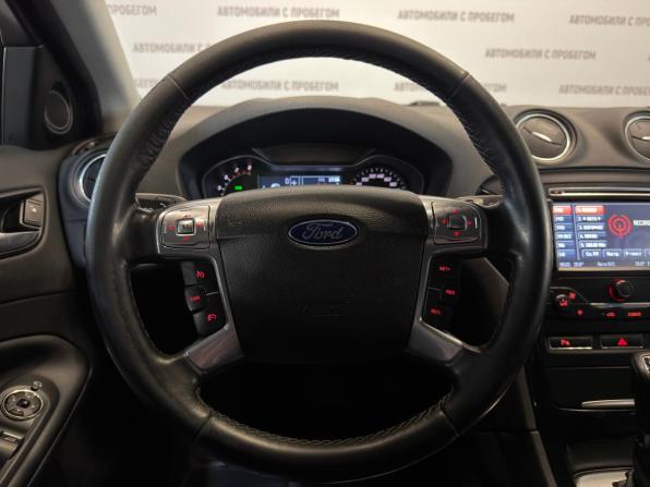 Ford Mondeo IV Рестайлинг с пробегом 2012 года, цена 649 000 рублей, 245000 км, седан, Автокод Объявления