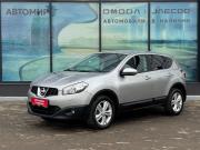 Nissan Qashqai I Рестайлинг Архангельск  - изображение 16