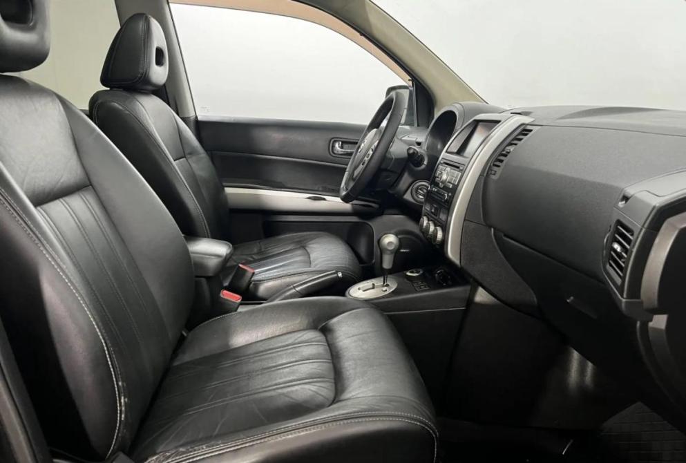 Nissan X-Trail II Рестайлинг Нижний Новгород  - изображение 13