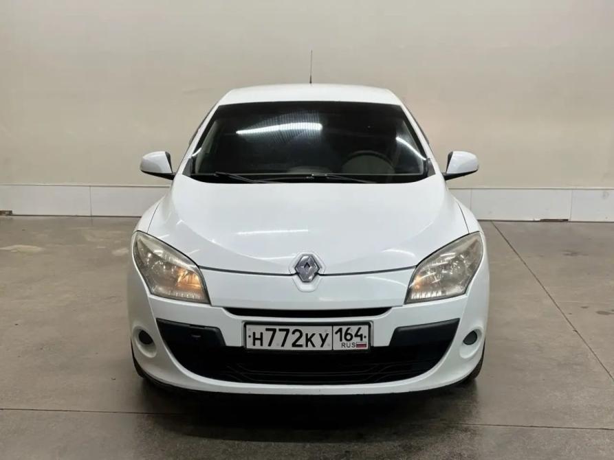 Renault Megane III Саратов  - изображение 4