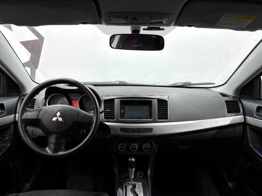 Mitsubishi Lancer X Ростов-на-Дону  - изображение 9
