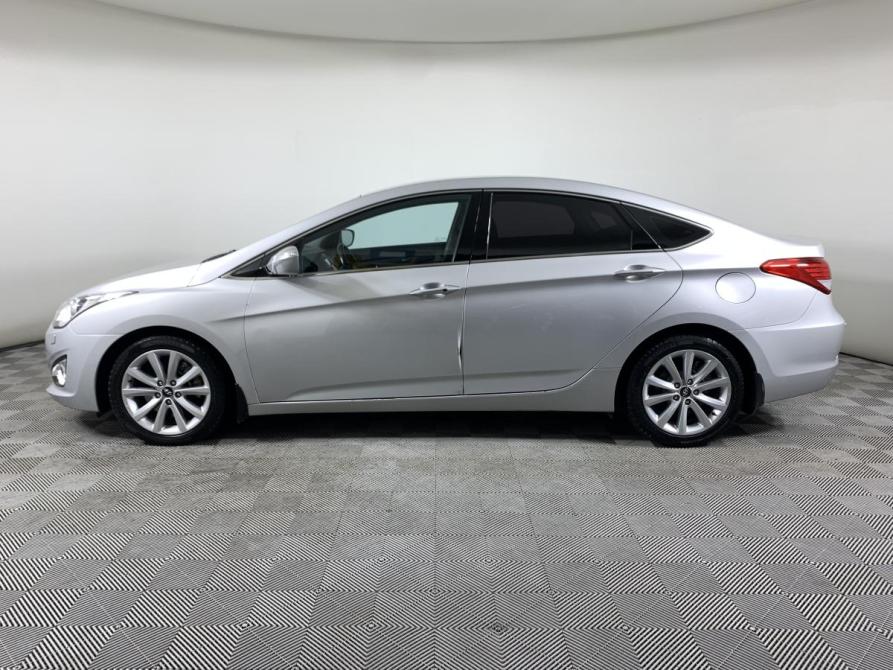 Hyundai i40 I Москва  - изображение 8