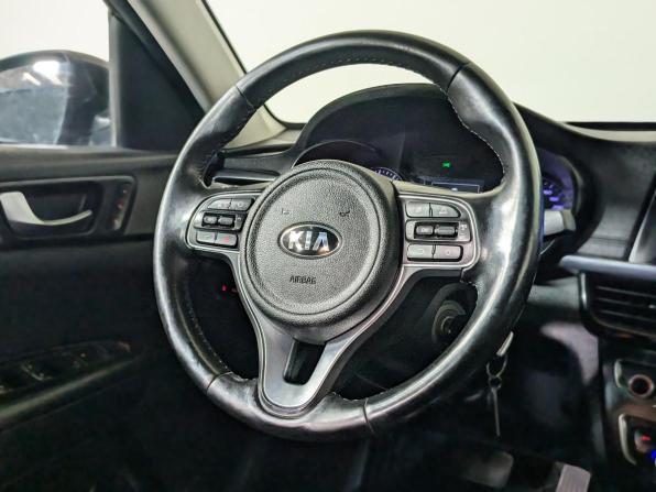Kia Optima IV с пробегом 2017 года, цена 1 834 900 рублей, 225000 км, седан, Автокод Объявления
