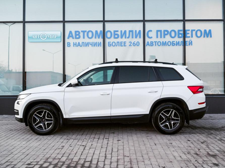 Skoda Kodiaq I Екатеринбург  - изображение 2