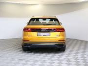 Audi Q8 I (4M) Санкт-Петербург  - изображение 30