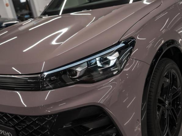 Volkswagen Tiguan III (China Market) с пробегом 2026 года, цена 5 000 000 рублей, 30 км, внедорожник, Автокод Объявления