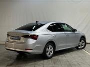 Skoda Octavia IV (A8) Санкт-Петербург  - изображение 20