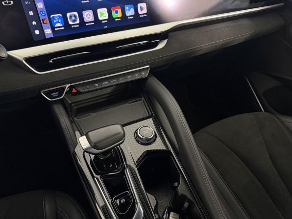 Geely Monjaro I с пробегом 2024 года, цена 3 585 000 рублей, 21000 км, внедорожник, Автокод Объявления