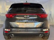 Kia Sportage IV Рестайлинг Уфа  - изображение 29