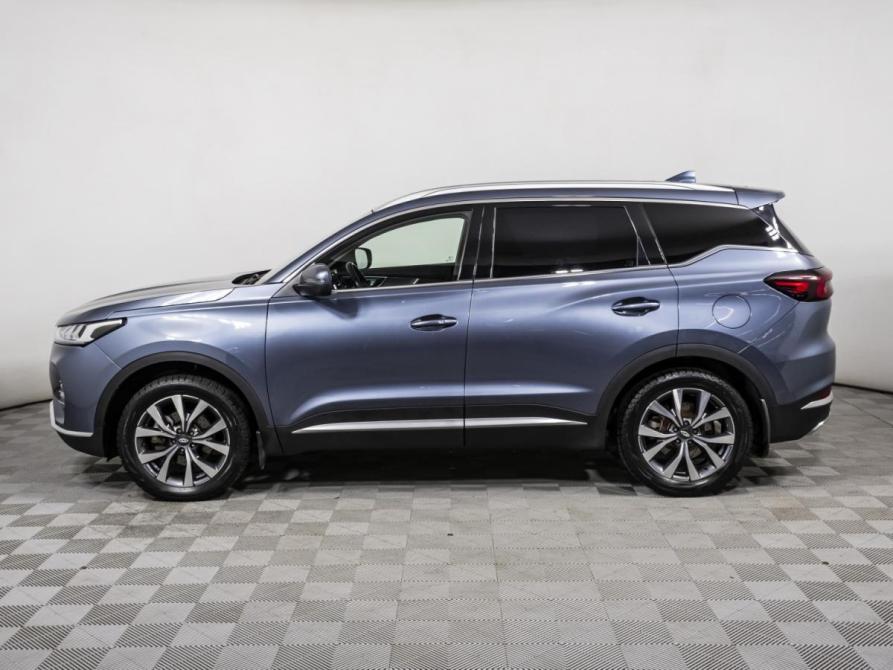 Chery Tiggo 7 Pro I Москва  - изображение 8