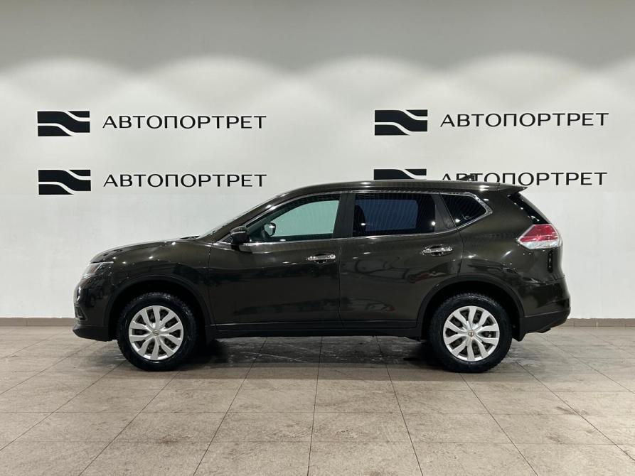 Nissan X-Trail III Санкт-Петербург  - изображение 4