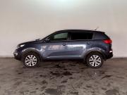 Kia Sportage III Рестайлинг Москва  - изображение 21