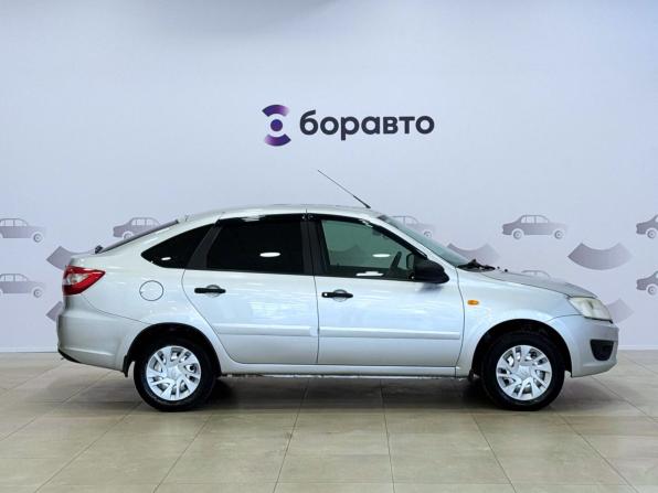 Lada (ВАЗ) Granta I с пробегом 2015 года, цена 565 000 рублей, 103371 км, лифтбек, Автокод Объявления