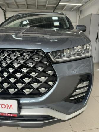 Chery Tiggo 7 Pro I с пробегом 2021 года, цена 1 734 000 рублей, 31000 км, внедорожник, Автокод Объявления