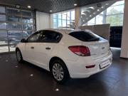 Chevrolet Cruze I Рестайлинг Чебоксары  - изображение 40