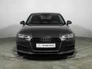 Audi A4 V (B9) Санкт-Петербург  - изображение 24