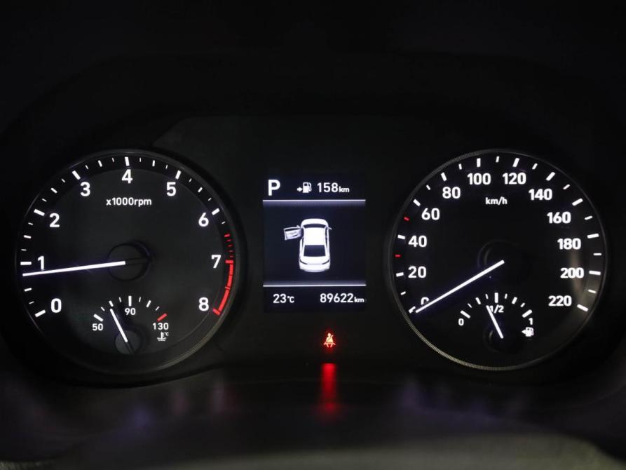 Hyundai Solaris II Ростов-на-Дону  - изображение 15