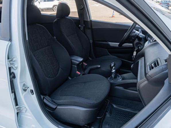 Kia Rio III с пробегом 2012 года, цена 836 000 рублей, 195828 км, седан, Автокод Объявления