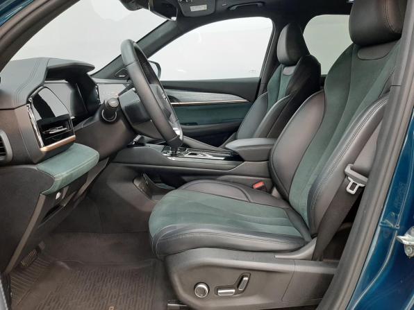 Geely Monjaro I с пробегом 2023 года, цена 3 290 000 рублей, 50801 км, внедорожник, Автокод Объявления