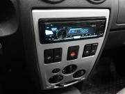 Renault Logan I Екатеринбург  - изображение 29