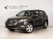 Toyota RAV4 III (XA30) Рестайлинг Казань  - изображение 9