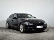 BMW 3 серии VI (F3x) Рестайлинг Санкт-Петербург  - изображение 24