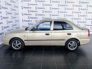 Hyundai Accent II Рестайлинг Ростов-на-Дону  - изображение 24