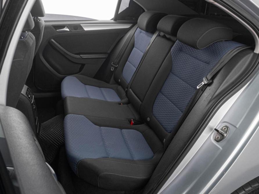 Volkswagen Jetta VI Тюмень  - изображение 9