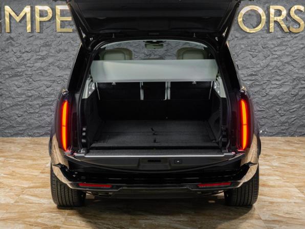 Новый Land Rover Range Rover V 2026 года, цена 28 490 000 рублей, внедорожник, Автокод Объявления