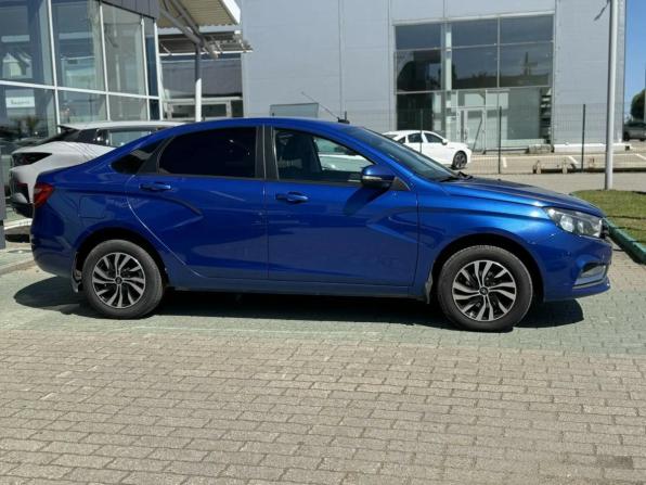 Lada (ВАЗ) Vesta I с пробегом 2020 года, цена 890 000 рублей, 142000 км, седан, Автокод Объявления