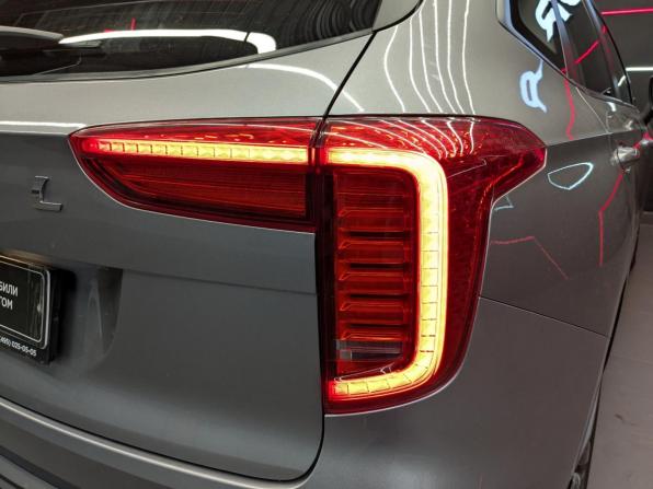 Haval Jolion I с пробегом 2023 года, цена 1 700 000 рублей, 51394 км, внедорожник, Автокод Объявления
