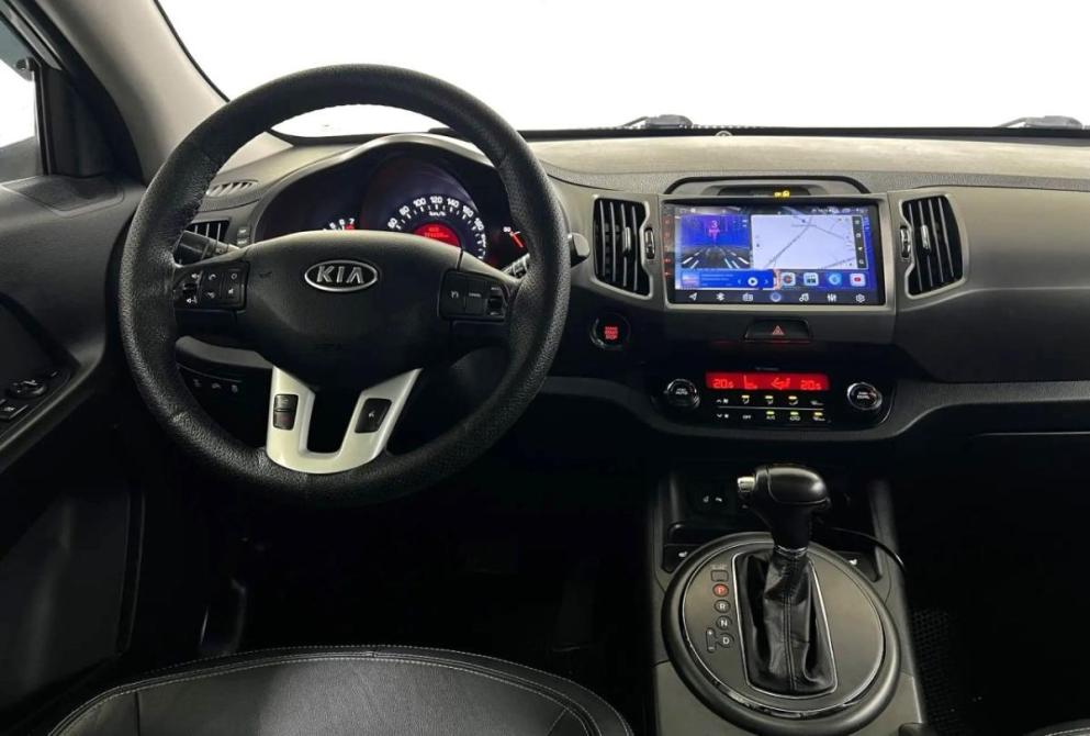 Kia Sportage III Нижний Новгород  - изображение 16