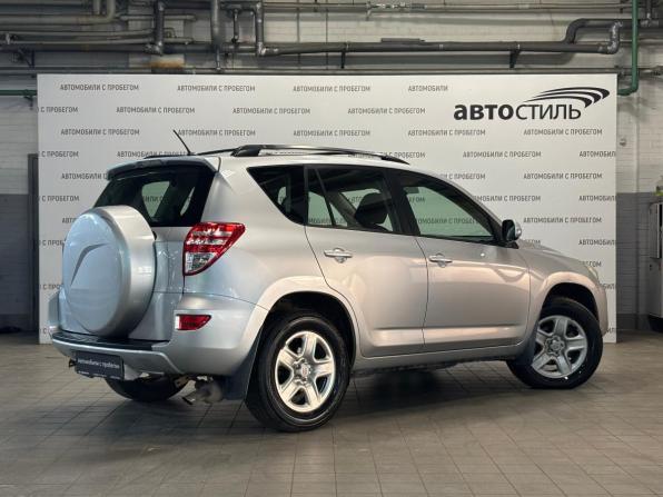 Toyota RAV4 III (XA30) с пробегом 2010 года, цена 1 069 000 рублей, 208000 км, внедорожник, Автокод Объявления