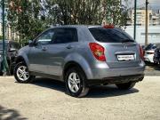 SsangYong Actyon II Санкт-Петербург  - изображение 21