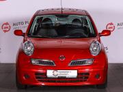 Nissan Micra III (K12) Минеральные Воды  - изображение 18