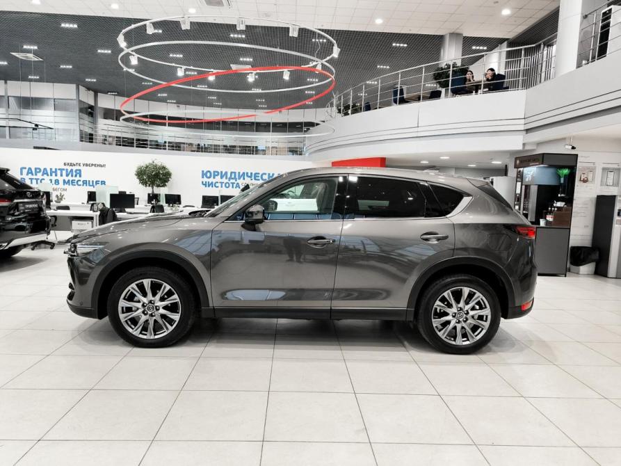 Mazda CX-5 II Казань  - изображение 10