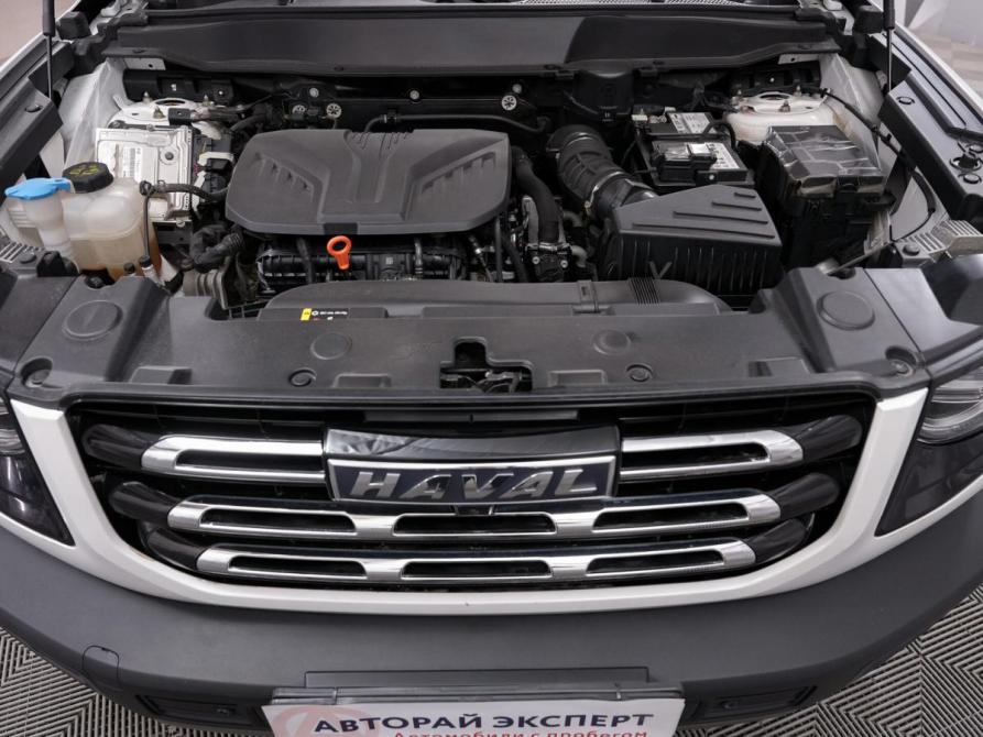 Haval Dargo Ульяновск  - изображение 22