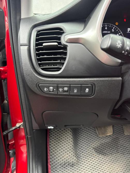 Kia Rio IV Рестайлинг Альметьевск  - изображение 17