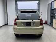Toyota Nadia Новосибирск  - изображение 17
