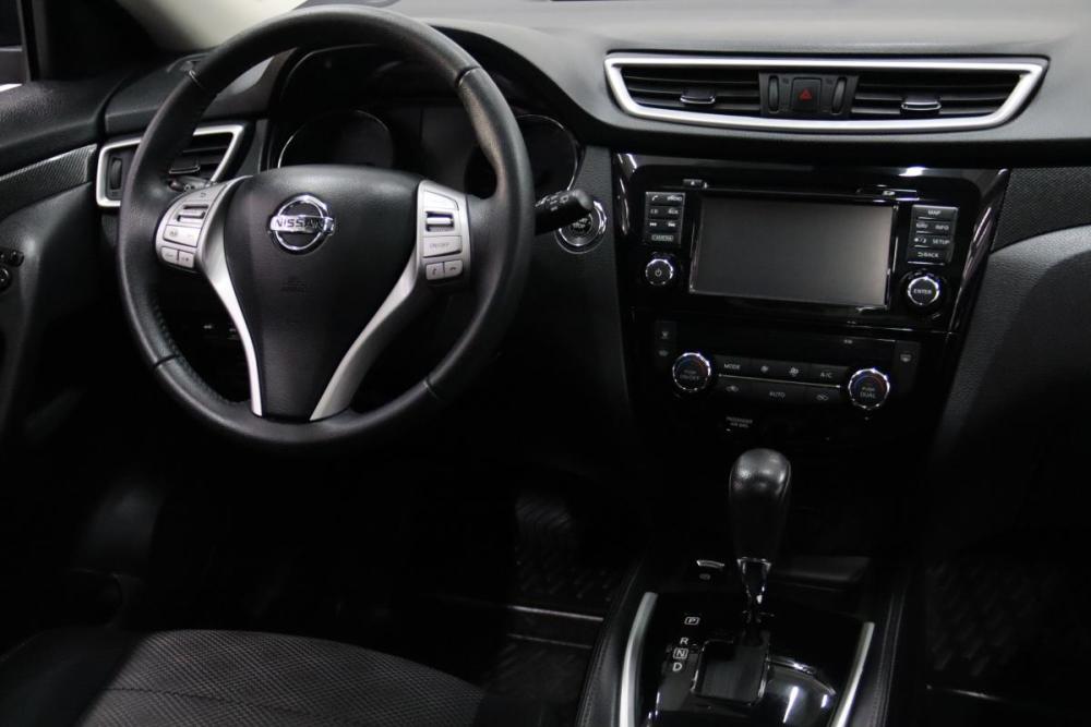 Nissan X-Trail III Рестайлинг Сургут  - изображение 14
